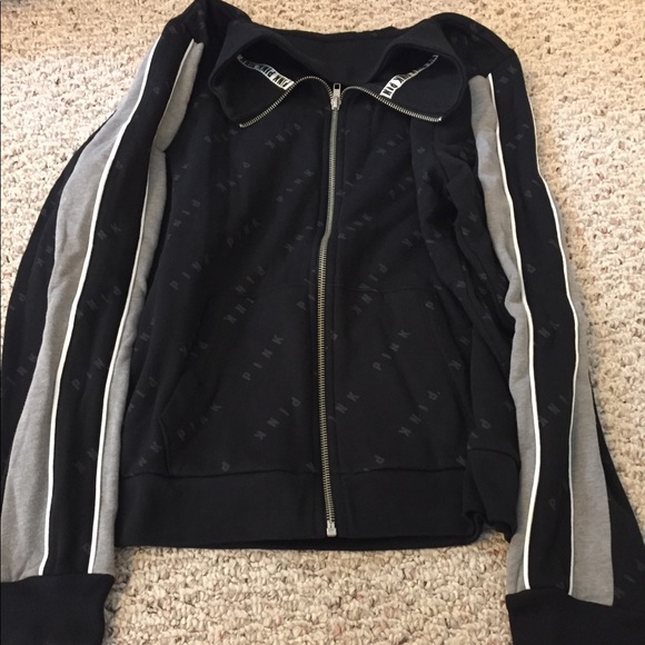 PINK Victoria's Secret Tops - For: @adelinecampion